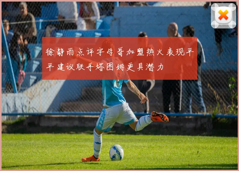 徐静雨点评字母哥加盟热火表现平平建议联手塔图姆更具潜力